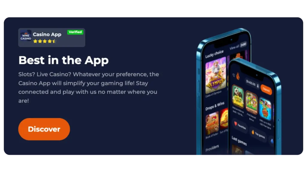 nine nine casino